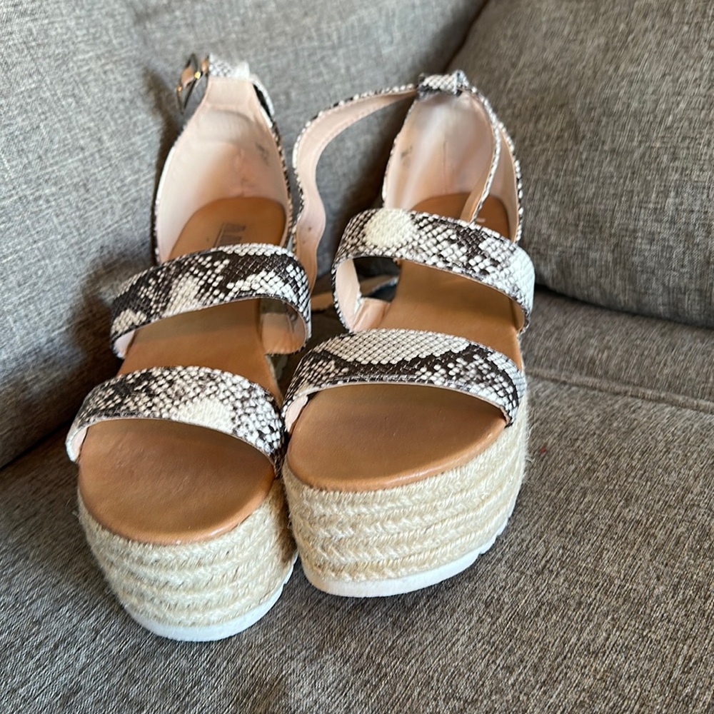 Women’s summer sandals